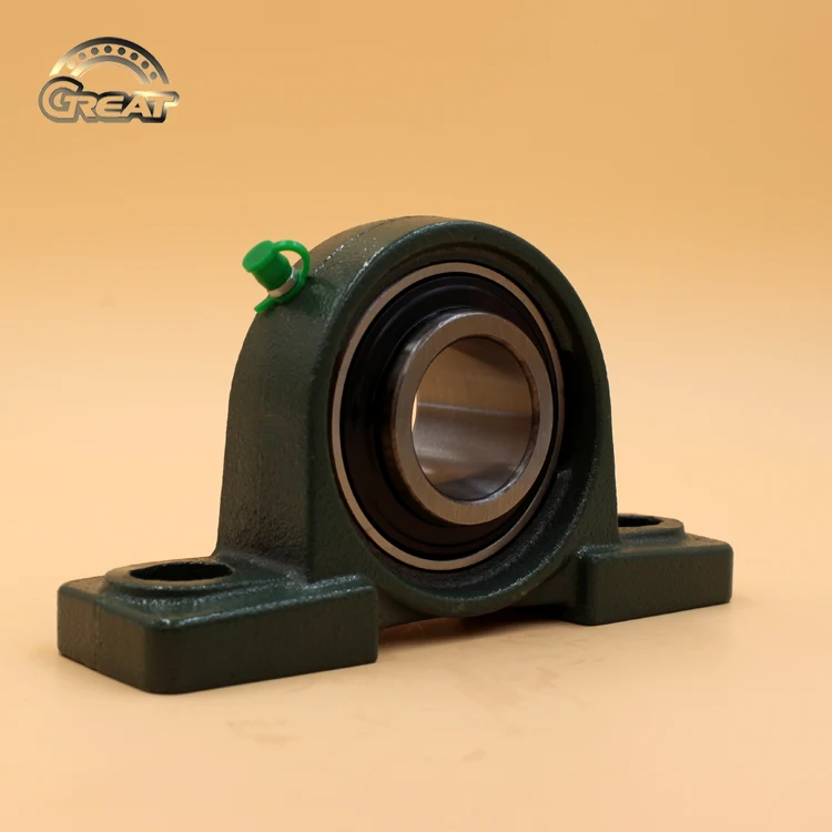 P212 Pillow Block Bearing Housing P207 Ucp207 Ucp208 Ucp211 Ucp212