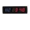 Wholesale products 24 seconds led countdown timer
