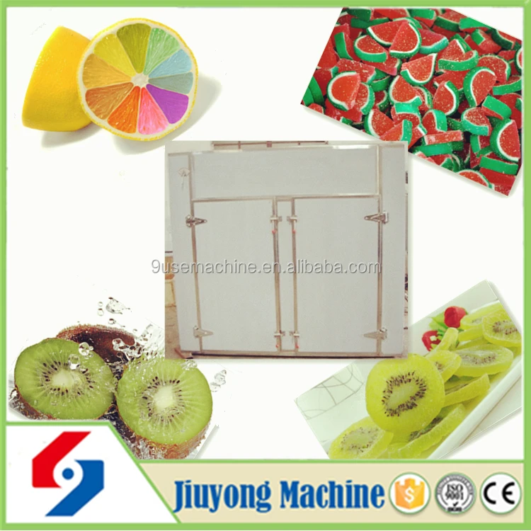 dried fruit dryer 