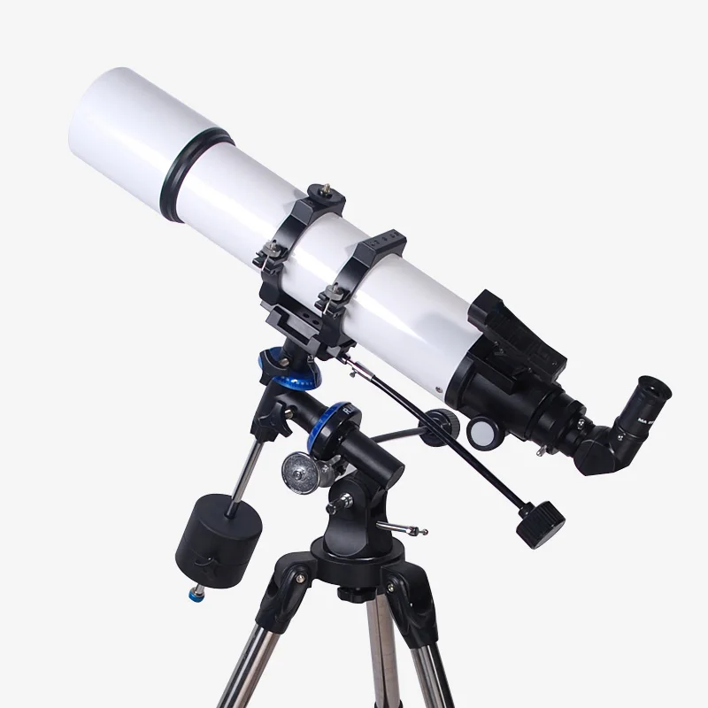102mm German Equatorial Refractor Telescope Astronomical Telescope