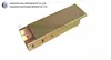 Electric Metal Cable Trunking Raceway Galvanized Manufacturer