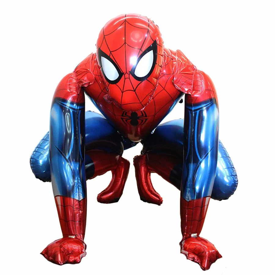 36" 90cm Giant yellow cartoon man foil helium balloon stuart or dave 36" 90cm Giant yellow cartoon man foil helium balloon stuart or dave