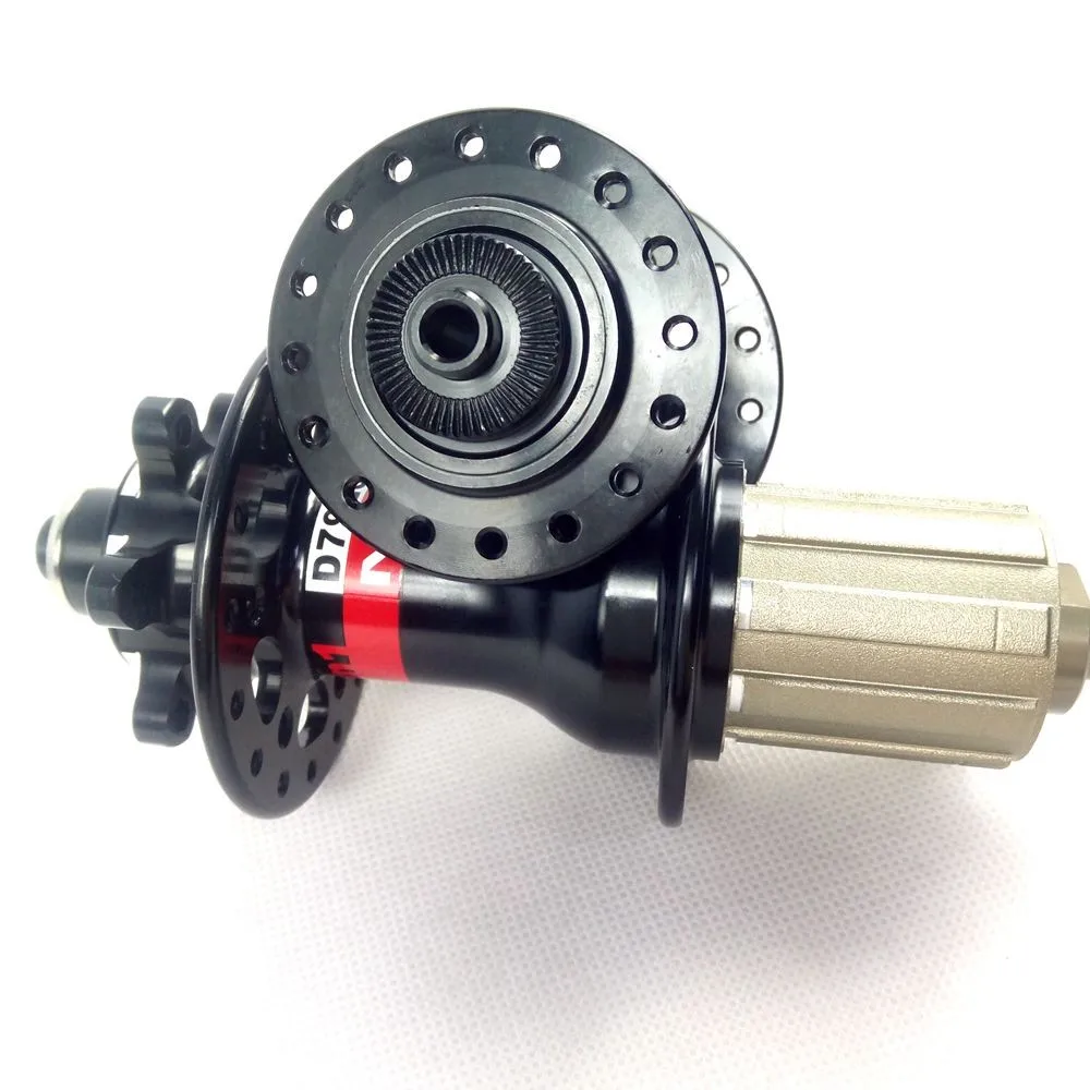 Cheap Bike Parts Skewer Novatec Bicycle Hub From China Buy Bike Hubs