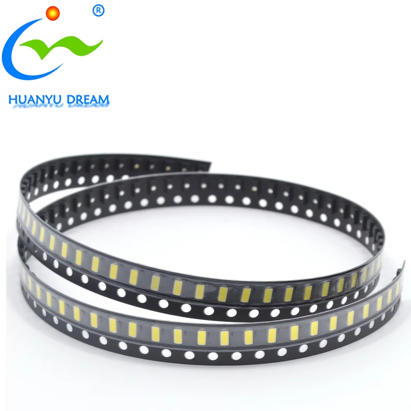 0.1w Cri 80 3014 4014 smd led