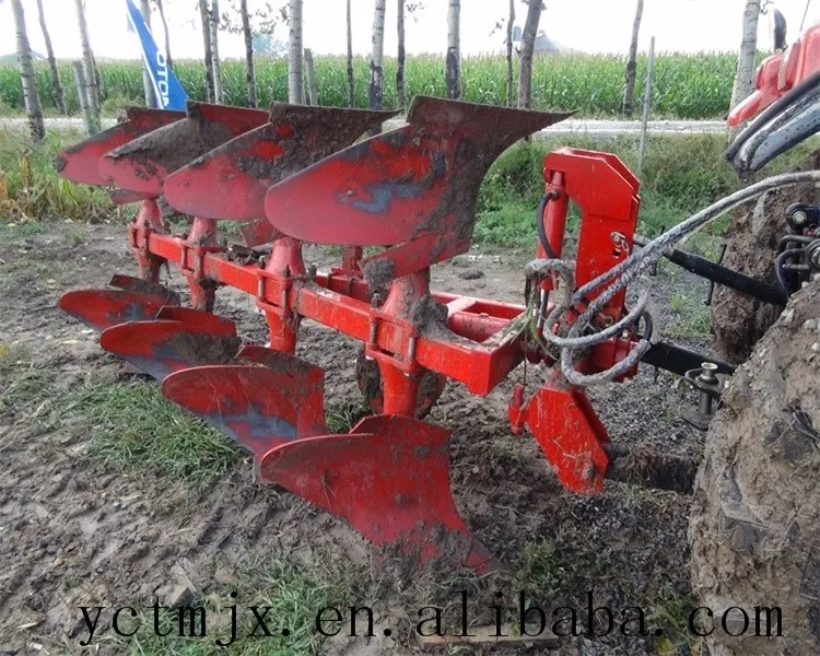 Hydraulic Reversible Moldboard China Reversible Plow Buy Moldboard