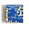 Low cost 2.4g wireless data transmitter and receiver ble beacon wireless phone wifi bluetooth module in RTL8192EU