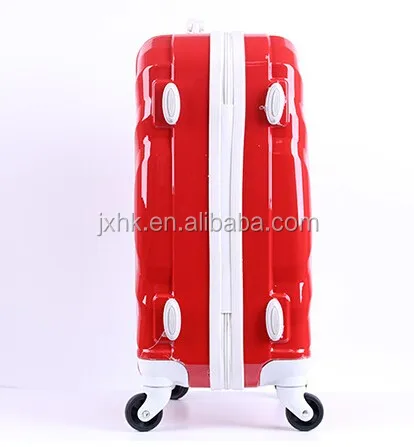 skyflight suitcases