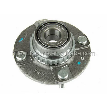 Rear Wheel Bearing Hub for Accent 95-96 512027