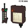 Explosion Proof Type Radio Remote Control Factory EF24-6D