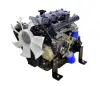 K series fixed power diesel engine