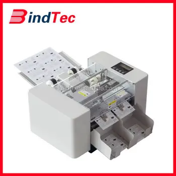 Ssa 001 I Ms Electric Business Card Cutter Name Cutting Machine Ssa 001 I Ms Electric Business Card Cutter Name Cutting Machine Price