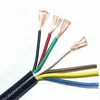 Low voltage 18 AWG 7 Core Irrigation Cable