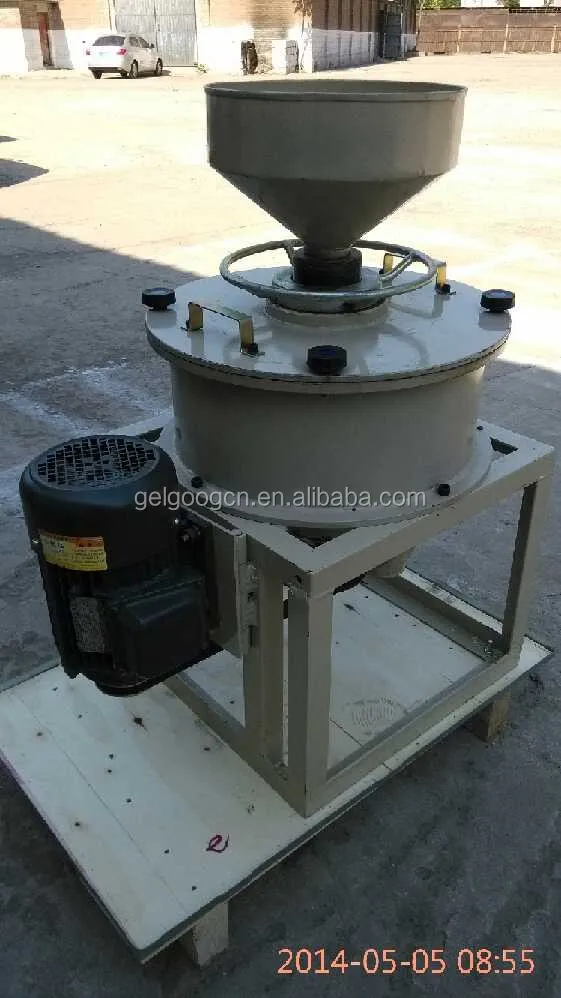 Automatic Professional Huller Prodction Line Buckwheat Peeling Machinery Buckwheat Hulling Machine Price