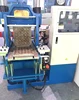rubber products hot plate press making machines with CE ISO