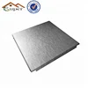 Pop Design Metal Ceiling Panels 60x60 Soundproof Aluminum False Ceiling Plates Accept LC Payment