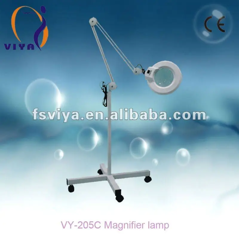 VY-205C Magnifier lamp