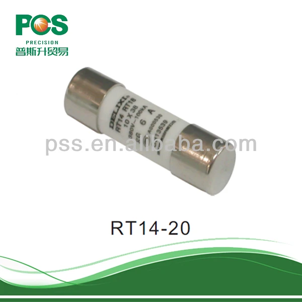 Fuse Holder