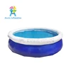Durable backyard home use 3m small inflatable swimming pool for kids play