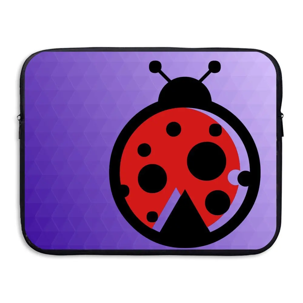 Laptop Sleeve Bag Red Watermelon Cool Painting Cover Computer Liner Package Protective Case Waterproof Computer Portable Bags