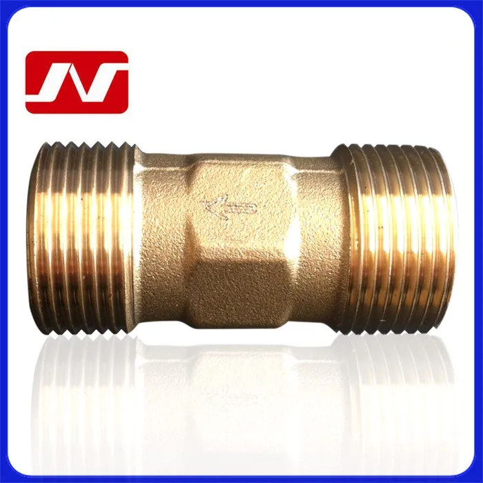 G3/4 Inch Brass Thermostatic Antifreeze Valve Buy Against Freeze
