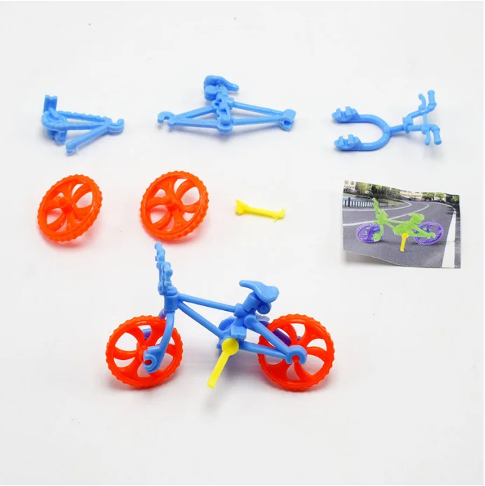 Toy small outlet bike