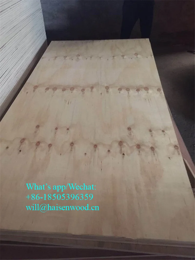 Quality Warranty Waterproof Overlaid Marine Plywood Buy Factory Film