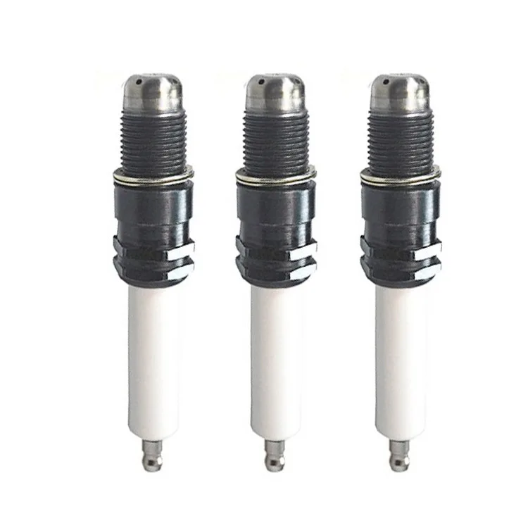 Auto Spare Part 3465123 Industrial Iridium Spark Plug For Diesel Gasoline Engine Generator