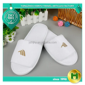 personalized bedroom slippers