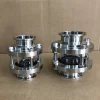 Stainless Steel Tri Clamp pipe sight glass use for falling film