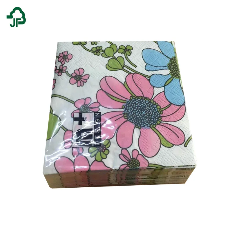 Factory Wholesale Paper Napkins Personalized Beverage Napkins Buy Factory Paper Napkins