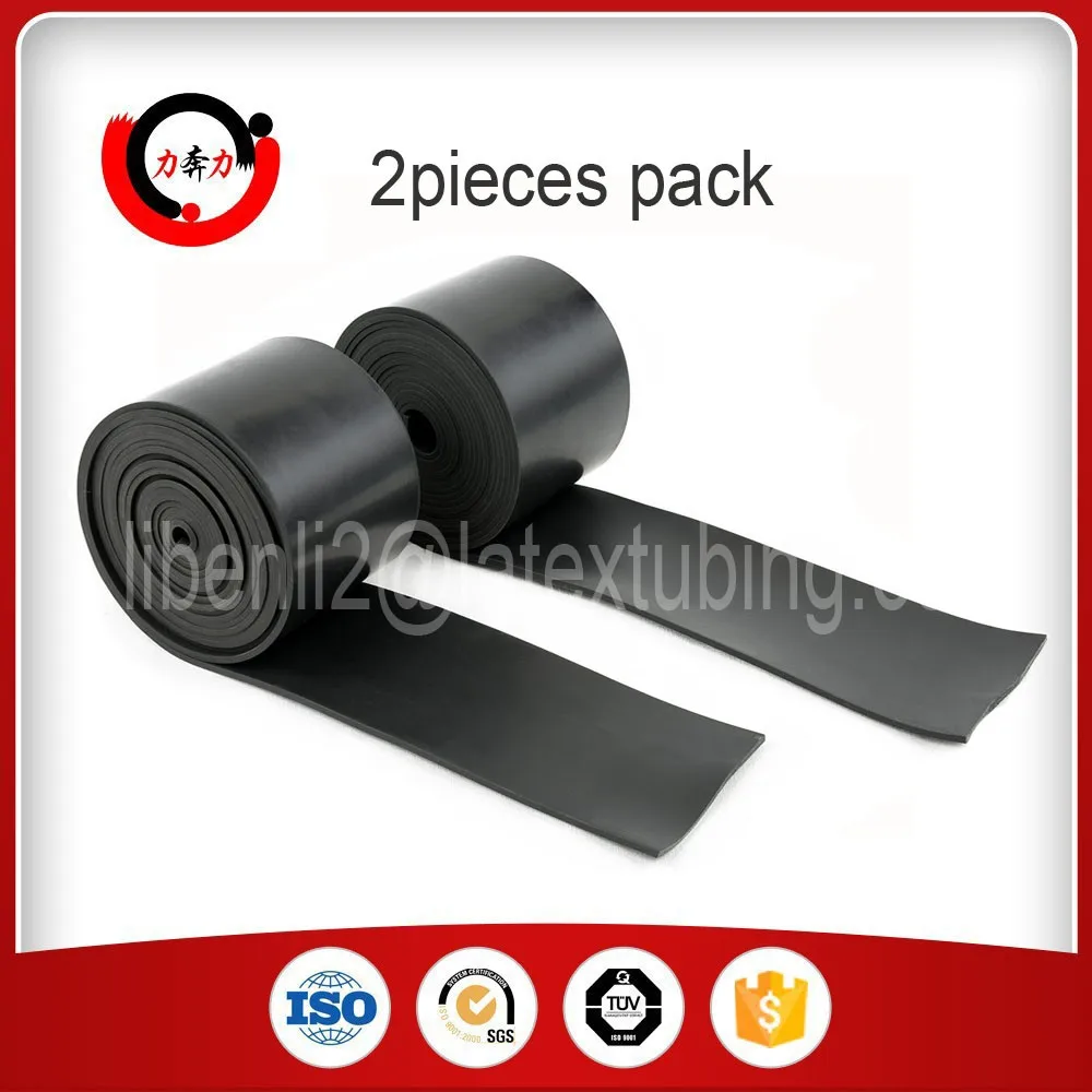 Voodoo Tape Mobility Recovery Floss Band For Ankle Buy Floss Band