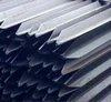 Y Steel Fence Post fence post machine plastic post