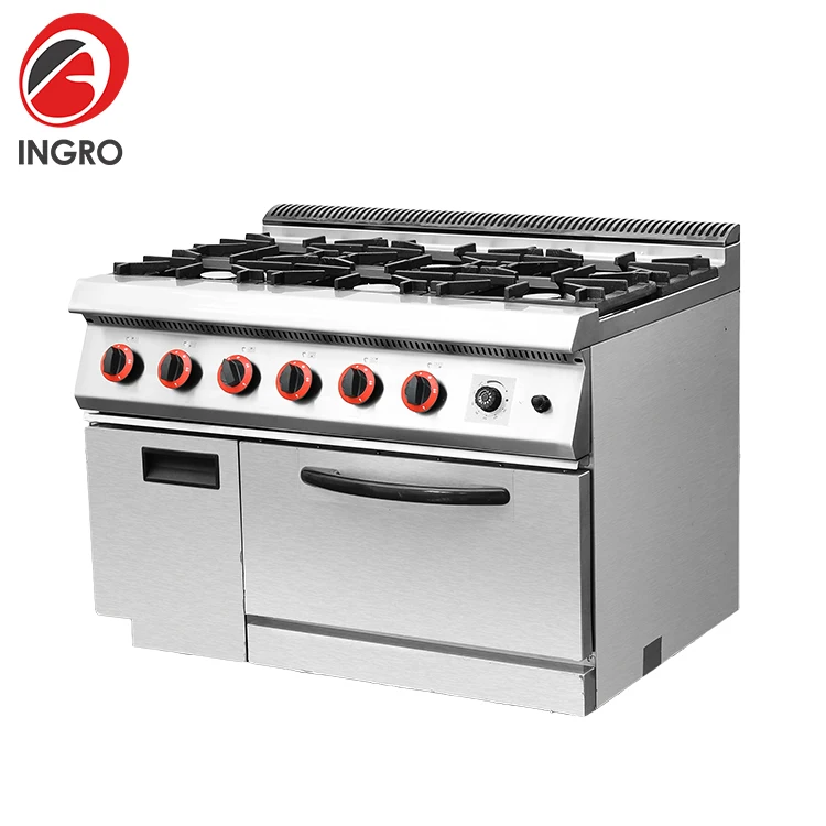 Professional Commercial Used Coal Stoves For Sale Gas Cooker