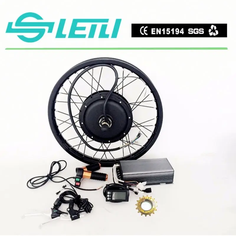 ebike parts