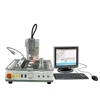 Global sourcing automatic bga rework station zm-r6000 and manual bga reballing machine zhuomao zm r5830