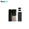Best option for glass door remote open door lock wireless smart access control