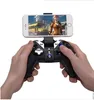 Original bluetooth 4.0 gamepad built-in 2.4GHz Wireless game controller/joystick