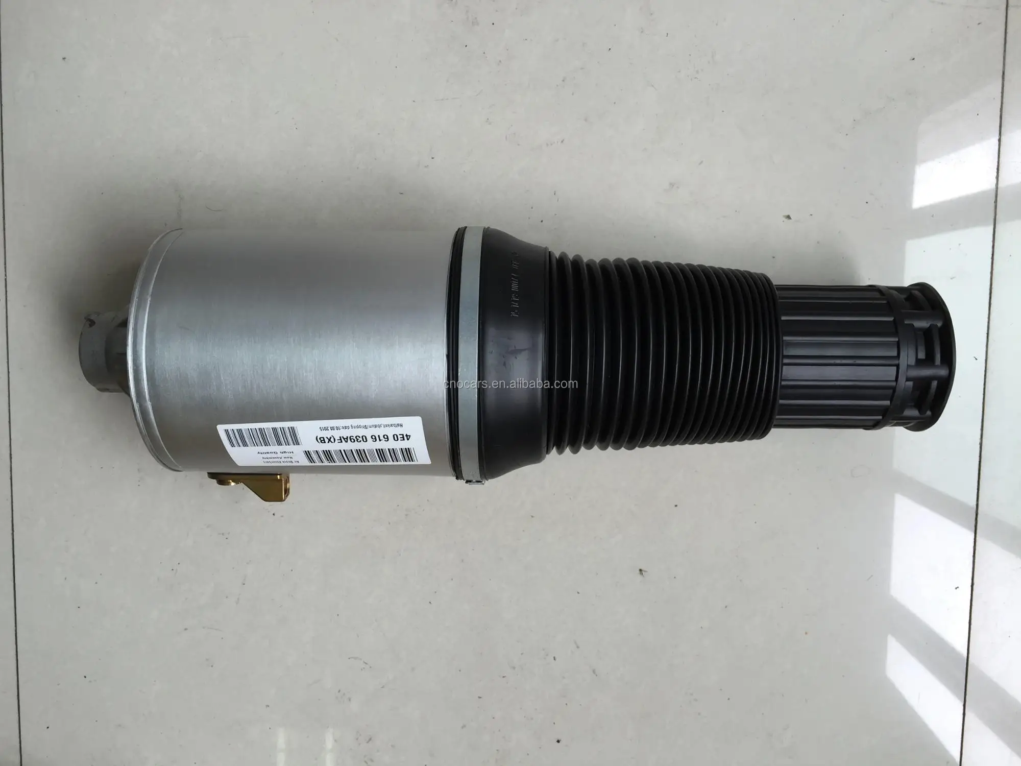 Front Air Suspension Repair Kits For Audi A8 D3 4e (20022010) Oe