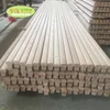 Modern Design High Quality Red Oak Handrail Solid Oak Handrail
