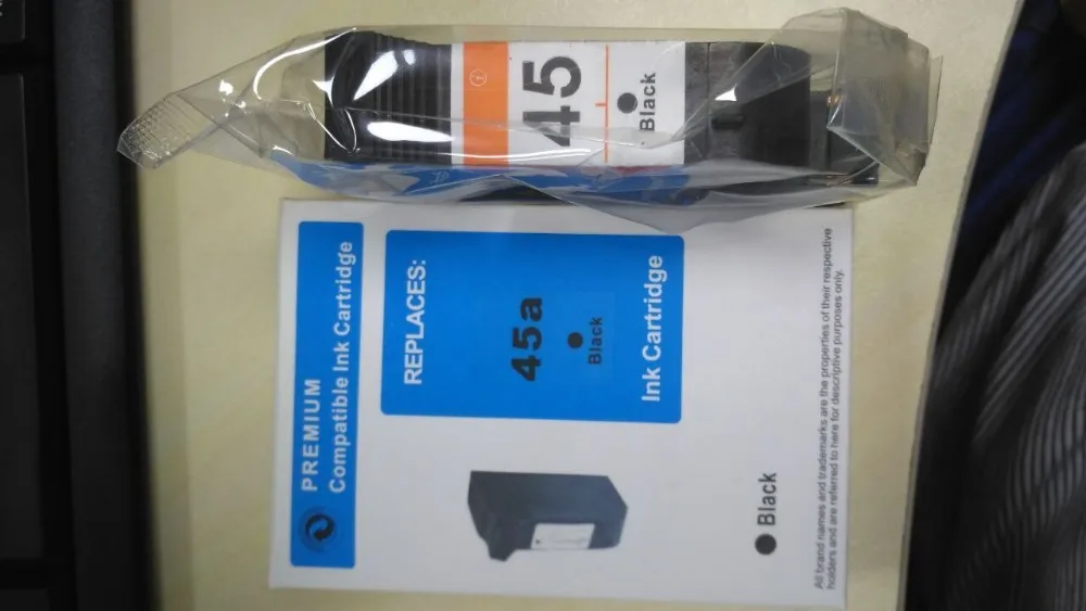 45a ink cartridge compatible 06