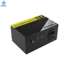 Ultrasonic Electronic Pest Repeller for lustrating Mouse Bug Mosquito Insect White (Eu plug)