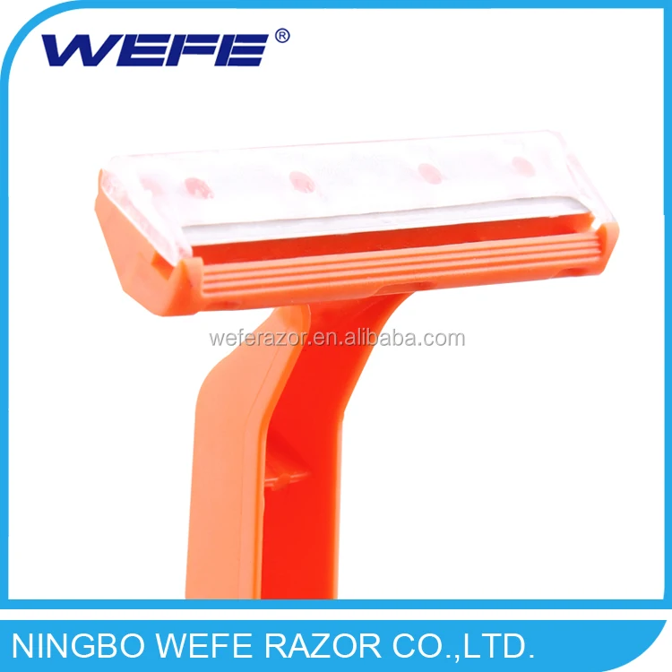 Jail Disposable Razor Buy Single Blade Razor,Jail Razor,Prison Razor