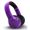 China hot sale wireless waterproof bluetooth stereo headphone with memory card headband for headphones studio sound best price