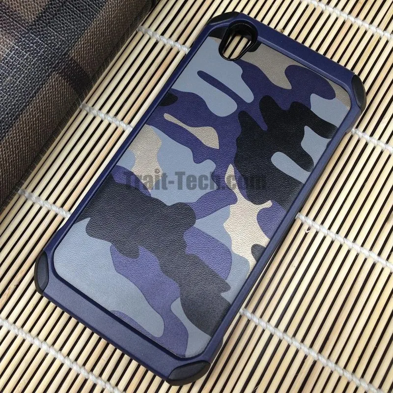 Nx Camo Series Hard Pc + Soft Tpu Back Cover Case For Oppo A37 Buy Phone Case Pc Cover For