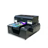 Small golf ball 3d digital phone case sublimation personalized gift printing machine mini L800 uv printer