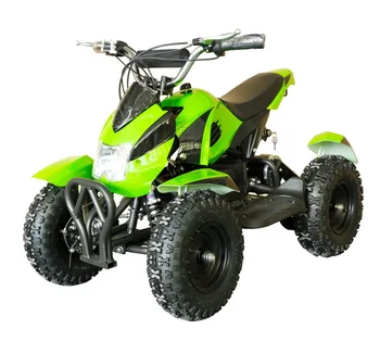 mini electric four wheeler