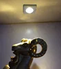 super slim 12V led Recessed down Light