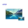 Light Weight DIY 49" Narrow Bezel DID Video Wall Displays