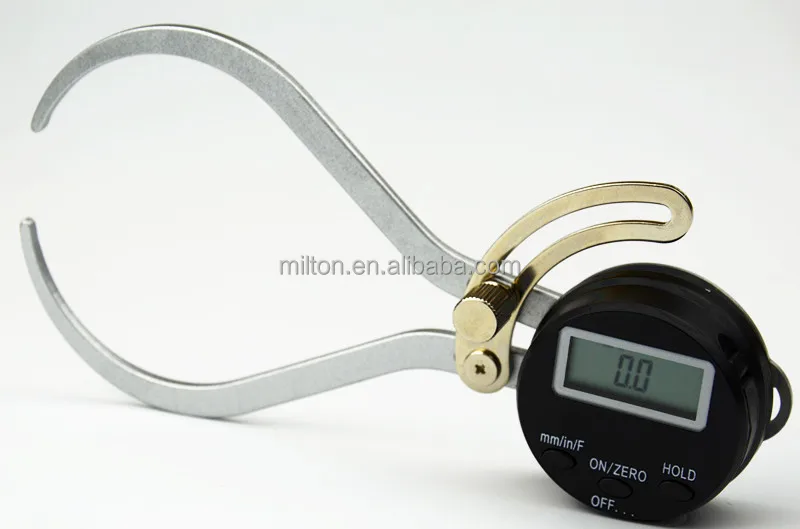 digital outside caliper