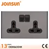2 gang wall switch and socket,gi pipe fittings socket